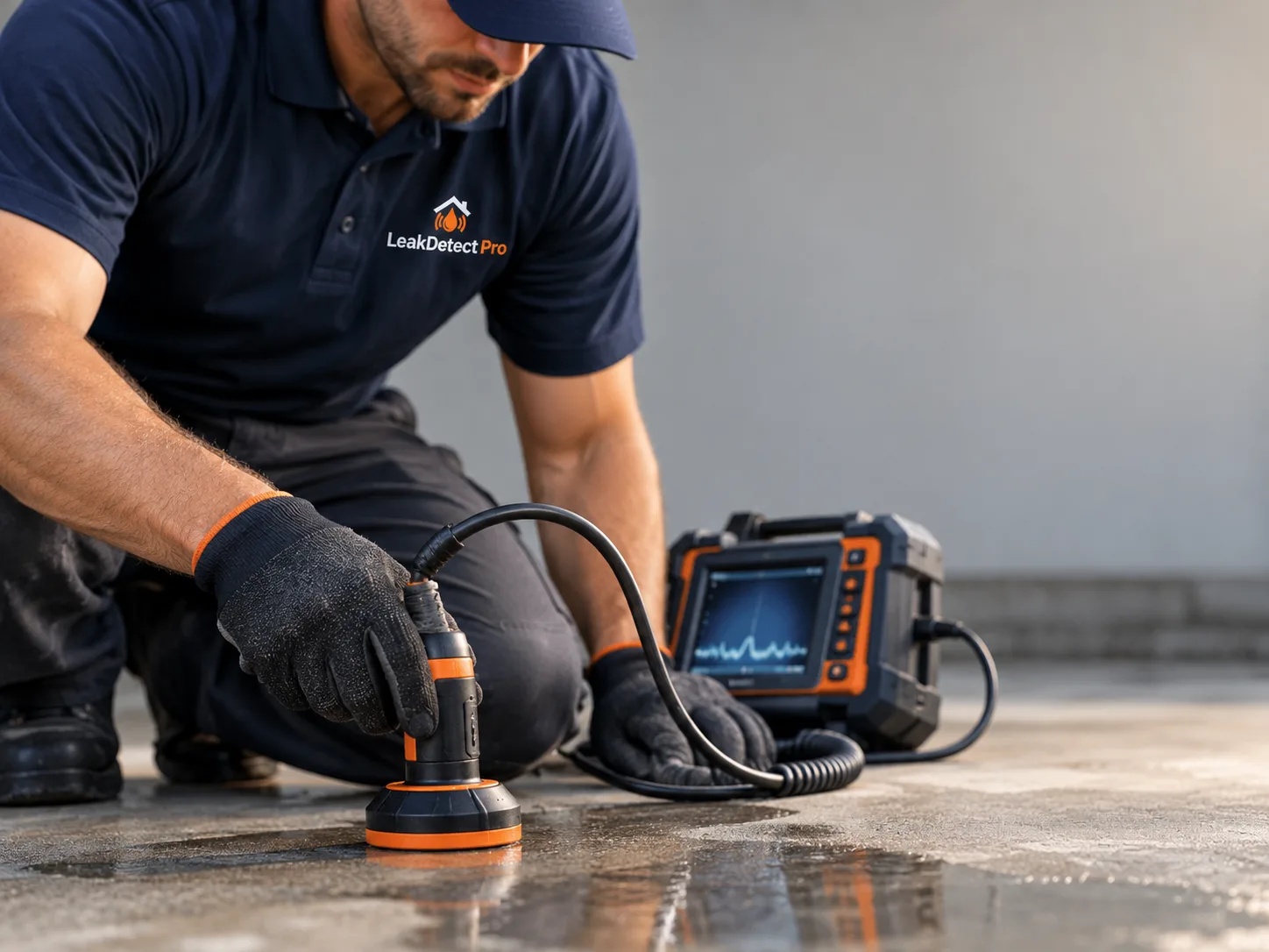 Flat Roof Analysis in Sugartown, LA